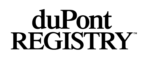 DuPont Registry Logo